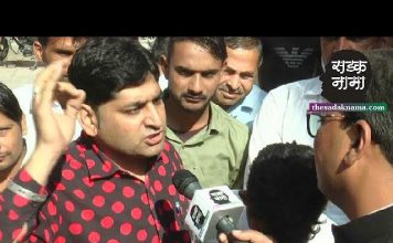 चुनावी चौपाल# नोहर के मतदाताओं से मिलिए, ये है यहां के मुददे! Nohar Election