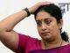 smriti irani