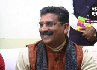 जींद में सुरजेवाला की हवा निकल गयी, उससे पूछना क्यों गया था चुनाव लड़ने?