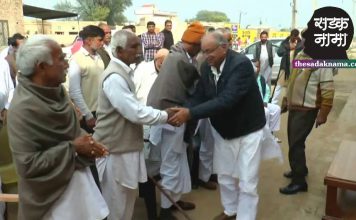 शिअद की जनचेतना रैली में आएंगे सैकड़ों वाहन, वीरभान मेहता ने झोंकी पूरी ताकत