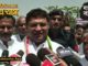 तंवर का भाजपा प्रत्याशी पर निशाना: जो विधानसभा नहीं जीत पाए, लोकसभा क्या जीतेंगे?