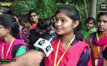 आदमपुर के कॉलेज में छात्राओं के बेबाक बोल, तभी हमारी बेटियां होंगी सुरक्षित!
