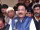 ऐलनाबाद हलके में ‘चौधरी’ का दुष्यंत प्रेम, हमारे पास आधे से अधिक महकमे!