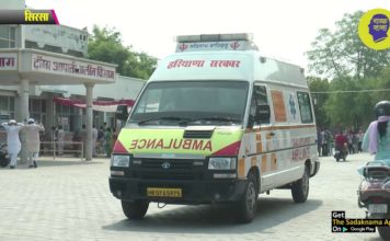 सिरसा में फिर मिले कोरोना पॉजिटिव केस, हॉस्पिटल में लगी OPD की लम्बी लाइन!