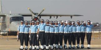 राजस्थान, बिहार और हरियाणा में 12वीं पास के लिए भर्ती रैली आयोजित करेगी भारतीय वायुसेना