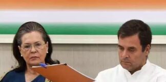 चिट्ठी लिखने वाले अब चाहते हैं सोनिया से जवाब- राहुल गांधी कांग्रेस अध्यक्ष बनेंगे या नहीं, कीजिए साफ
