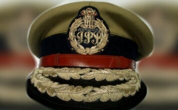 हरियाणा में 25 IPS और 9 HPS अफसरों के तबादले