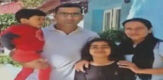 असिस्टेंट प्रोफेसर का शव कार से बरामद, पति की मौत की खबर सुन पत्नी ने भी बेटी संग की आत्महत्या