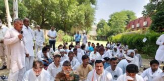सरकार तीनो अध्यादेश को तुरंत प्रभाव से वापस ले
