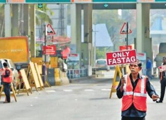 1 जनवरी से आगे बढ़ सकती है फास्टैग की डेडलाइन, जानिए क्या है वजह
