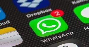WhatsApp Account