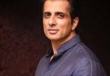 Sonu Sood