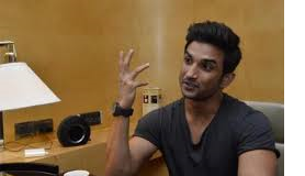 Sushant Singh Rajput