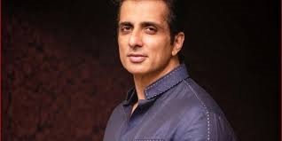 Sonu Sood