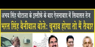 Abhay Choutala