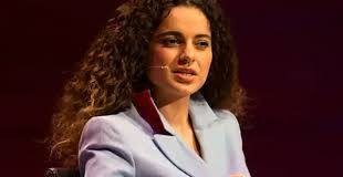 Kangana Ranaut