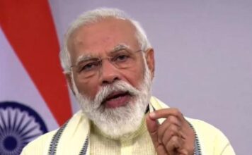 PM Modi