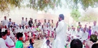 Arjun Singh Chautala