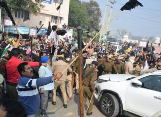 तकरार : मनोहर लाल को घेरने के मामले में अकालियों पर होगी एफआईआर, विस अध्यक्ष ने मांगी रिपोर्ट CM Manohar Lal