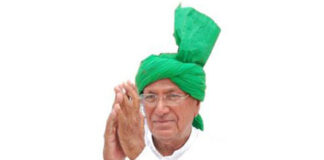 Omparkash Chautala