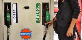 Petrol - Diesel