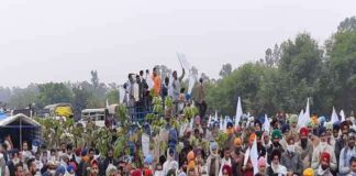 फिर आंदोलन तेज करेंगे किसान, घर से निकलने से पहले पता कर लें डिटेल Farmer Protest