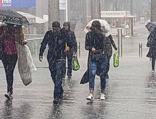 Weather