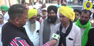100 दिन: किसानों ने लगाए वाहनों पर काले झंडे, बाइक रैली गांव-गांव से निकली, अब आगे ये निर्णय Farmer Protest