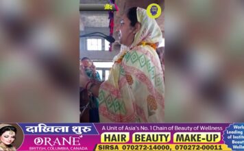 कंडेला में महिला किसान पंचायत, सुनैना सिंह चौटाला ने किया लीड, हरियाणा की माताएं-बहनें मजबूत! Sunaina Chautala
