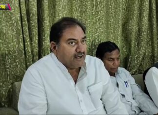 Abhay Singh Chautala