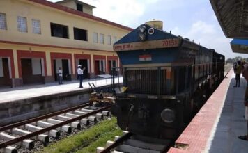 हरियाणा के रेलयात्रियों के लिए खुशखबरी, बिना रिजर्वेशन चार ट्रेनें और चलेंगी, जानें कौन-कौन सी