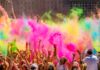 Festival Holi