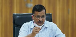 दिल्ली के CM केजरीवाल की थोड़ी देर मैं प्रेस कांफ्रेंस, कि दिल्ली में लग सकता है 14 दिन का लॉकडाउन