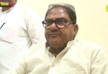 Abhay Singh Chautala