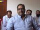Pawan Beniwal के BJP छोड़ने पर अभय चौटाला का निशाना, आप उसे नेता कहते हो? Abhay Choutala