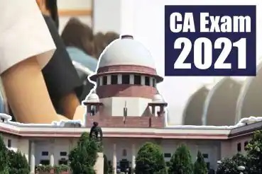 CA Exam Supreme Court