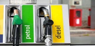 Petrol Diesel