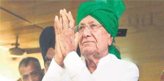 Omparkash Choutala
