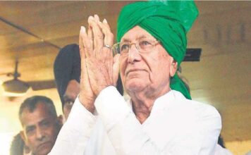 Omparkash Choutala