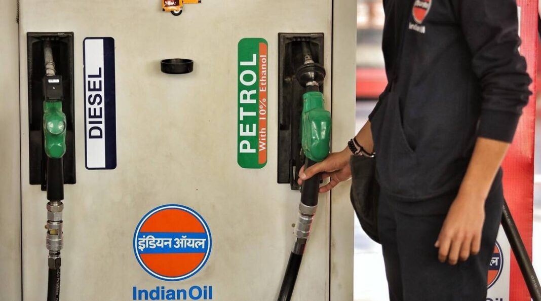 Petrol, Diesel