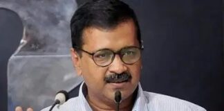 CM Arvind Kejriwal