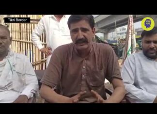 Dushyant Choutala को किसानों का चैलेंज, थारे गोडे रगड़ा देंगे, राजनीति का ठेके थमनै लिया है!