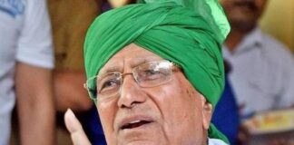 Om Prakash Chautala