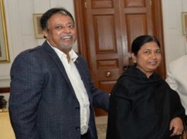 Mukul Roy