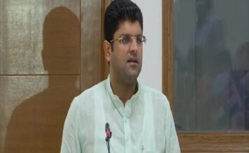 हरियाणा में एक और बड़ा प्लांट स्थापित करेगी मारुति-सुजुकी, इसके लिए 900 एकड़ से ज्यादा जमीनकी मांग। Dushyant Chautala