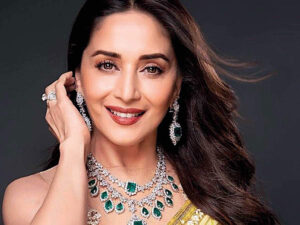 Madhuri Dixit