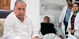 Mulayam Singh