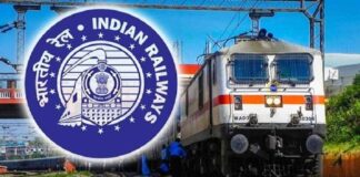 Indian Railway