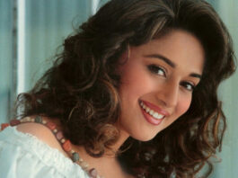 Madhuri Dixit