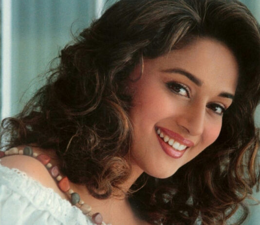 Madhuri Dixit